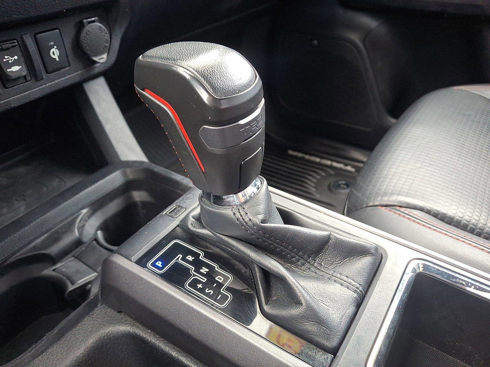 2019 Toyota Tacoma 4WD Vehicle Photo in Harrisburg, PA 17111