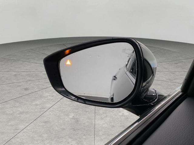 2025 Mazda CX-30 Vehicle Photo in Appleton, WI 54913