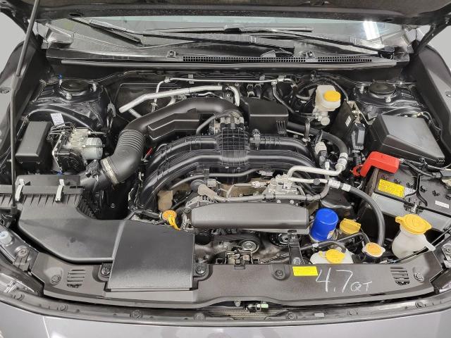 2021 Subaru Crosstrek Vehicle Photo in NEENAH, WI 54956-2243
