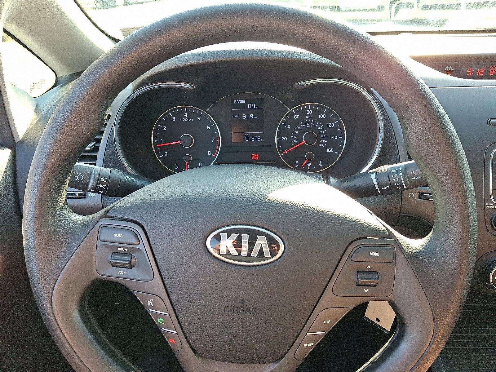 2016 Kia Forte Vehicle Photo in Harrisburg, PA 17111