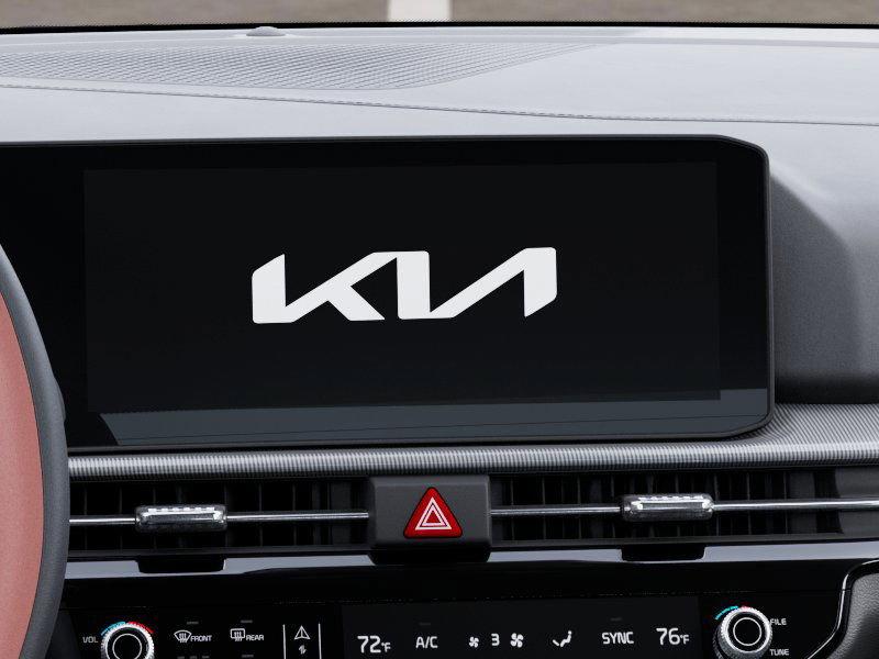 2026 Kia Sportage Vehicle Photo in Langhorne, PA 19047
