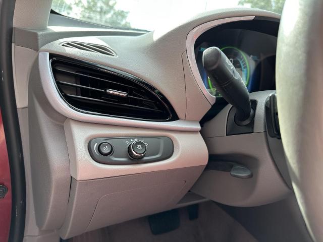 2018 Chevrolet Volt Vehicle Photo in Tucson, AZ 85712