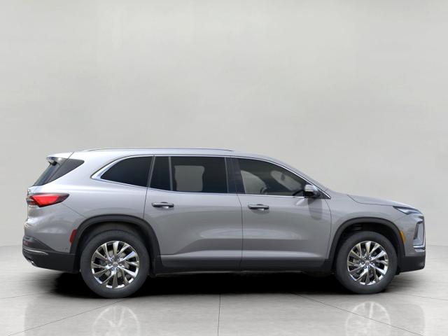 2026 Buick Enclave Vehicle Photo in NEENAH, WI 54956-2243
