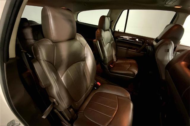 2014 Buick Enclave Vehicle Photo in Lees Summit, MO 64086