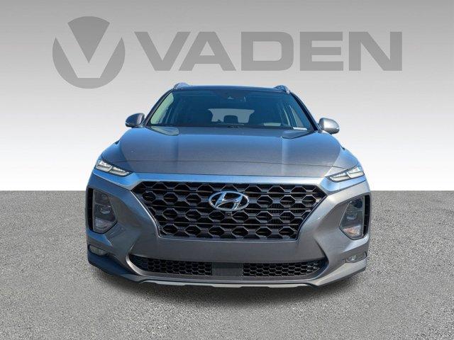 2019 Hyundai SANTA FE Vehicle Photo in BRUNSWICK, GA 31525-1881