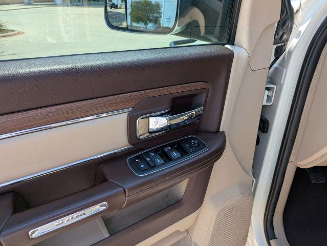 2017 Ram 2500 Vehicle Photo in SELMA, TX 78154-1459