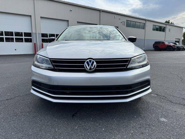 2016 Volkswagen Jetta Sedan Vehicle Photo in Mechanicsburg, PA 17050-1707