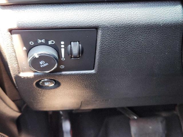 2019 Jeep Grand Cherokee Vehicle Photo in DENTON, TX 76210-9321
