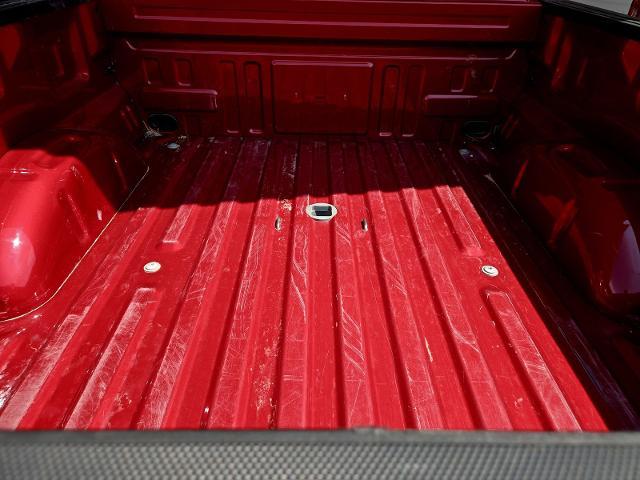 2024 Ford F-150 Vehicle Photo in Weatherford, TX 76087