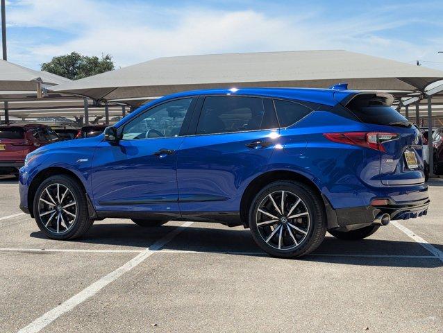 2025 Acura RDX Vehicle Photo in San Antonio, TX 78230