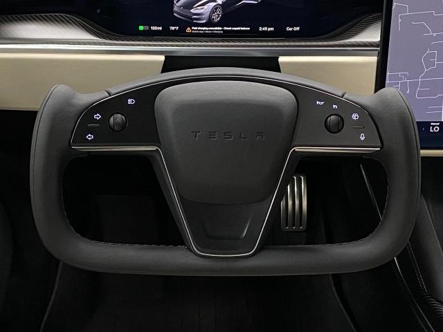 2022 Tesla Model S Vehicle Photo in Appleton, WI 54913