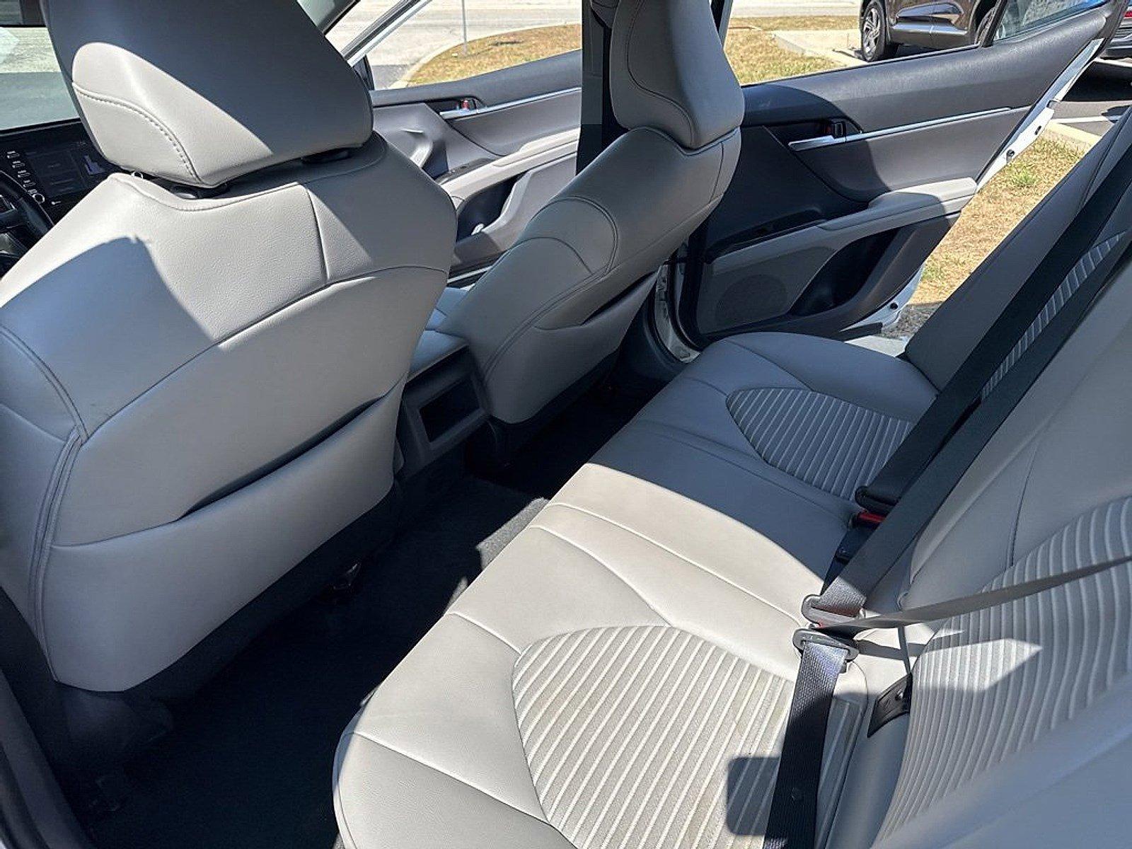 2023 Toyota Camry Vehicle Photo in Harrisburg, PA 17111