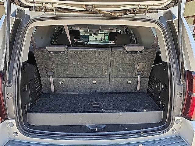 2017 Chevrolet Tahoe Vehicle Photo in EASTLAND, TX 76448-3020