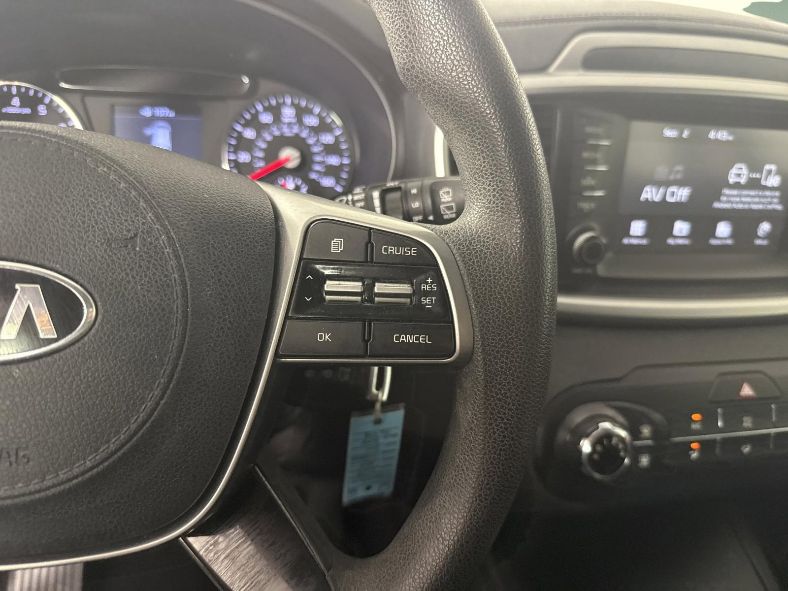 2019 Kia Sorento Vehicle Photo in Georgetown, TX 78626