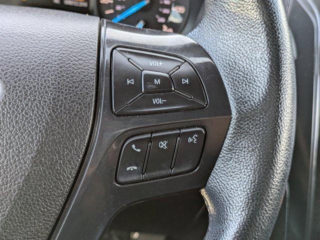 2018 Ford Explorer Vehicle Photo in BRUNSWICK, GA 31525-1881