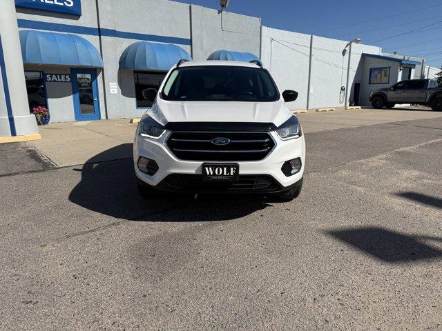 2017 Ford Escape Vehicle Photo in Ogallala, NE 69153