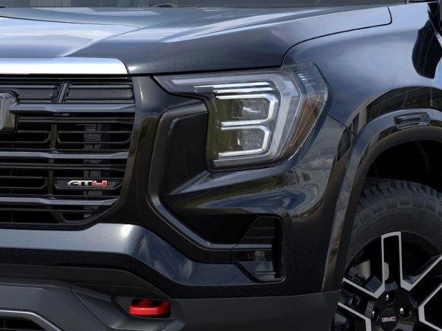 2026 GMC Terrain Vehicle Photo in INDEPENDENCE, MO 64055-1377