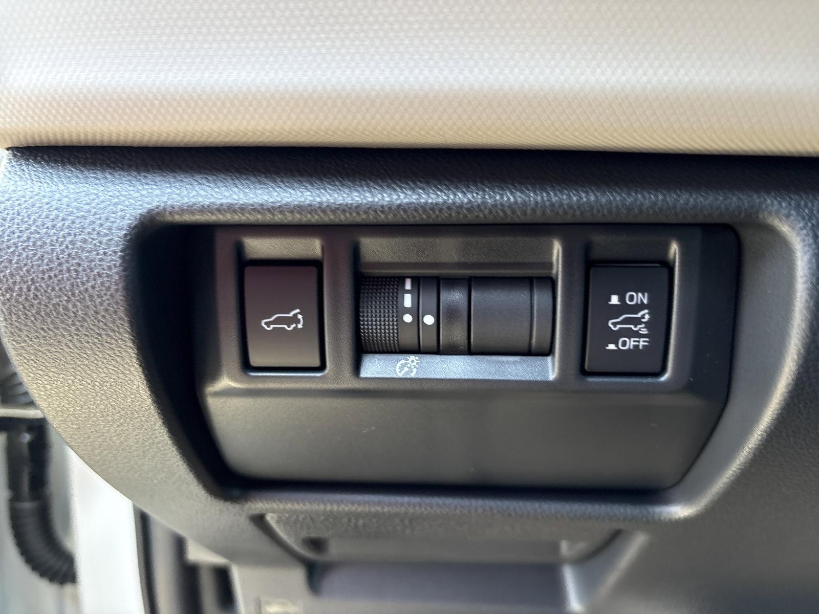 2025 Subaru Forester Vehicle Photo in Mechanicsburg, PA 17050