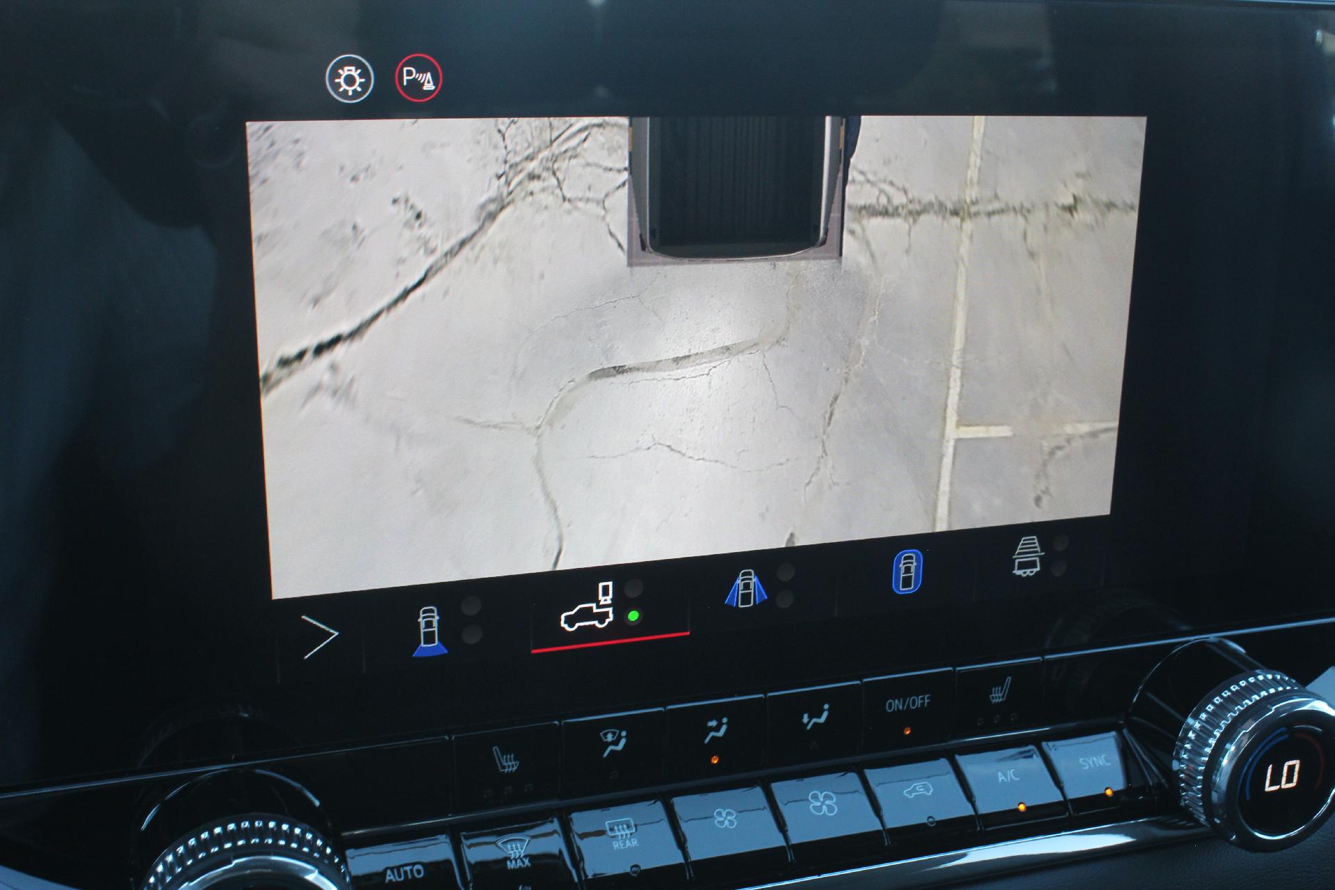 2026 GMC Canyon Vehicle Photo in AURORA, CO 80012-4011