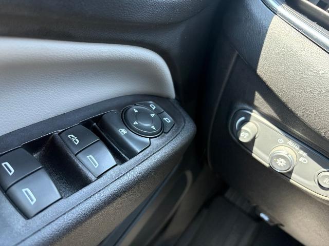 2020 Chevrolet Equinox Vehicle Photo in Statesboro, GA 30458