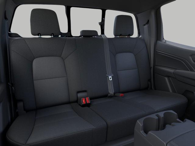 2026 Chevrolet Colorado Vehicle Photo in NEENAH, WI 54956-2243