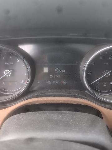 2021 Buick Encore GX Vehicle Photo in HARRISBURG, PA 17111-1033