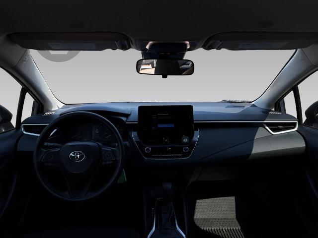 2025 Toyota Corolla Vehicle Photo in Savannah, GA 31419