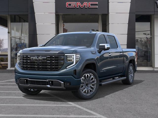 2026 GMC Sierra 1500 Vehicle Photo in INDEPENDENCE, MO 64055-1377