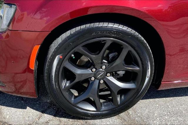 2023 Chrysler 300 Vehicle Photo in Kansas City, MO 64114