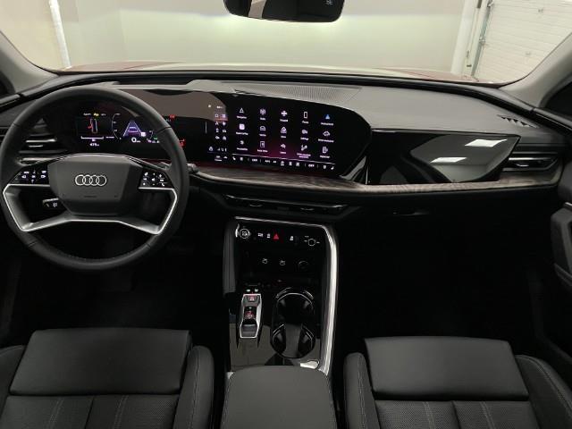 2025 Audi Q5 Vehicle Photo in Appleton, WI 54913