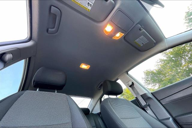 2022 Hyundai Accent Vehicle Photo in INDEPENDENCE, MO 64055-1314