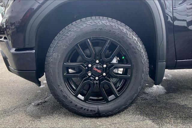 2026 GMC Sierra 1500 Vehicle Photo in INDEPENDENCE, MO 64055-1377
