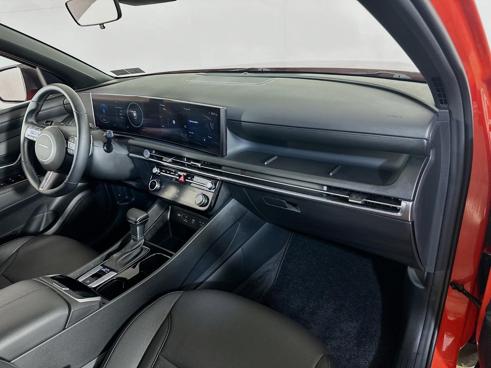 2025 Hyundai SANTA CRUZ Vehicle Photo in Langhorne, PA 19047