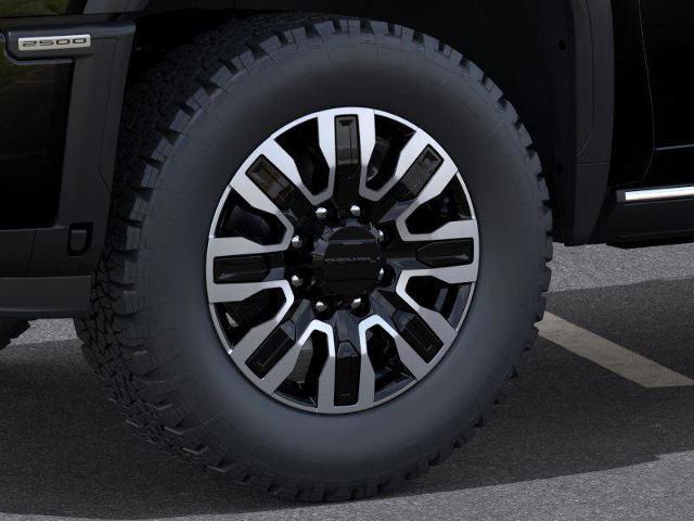 2026 GMC Sierra 2500 HD Vehicle Photo in TOPEKA, KS 66609-0000