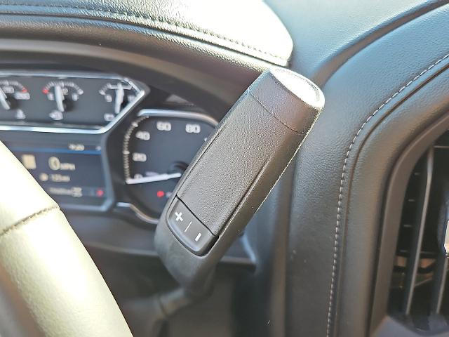 2023 GMC Sierra 2500 HD Vehicle Photo in TREVOSE, PA 19053-4984