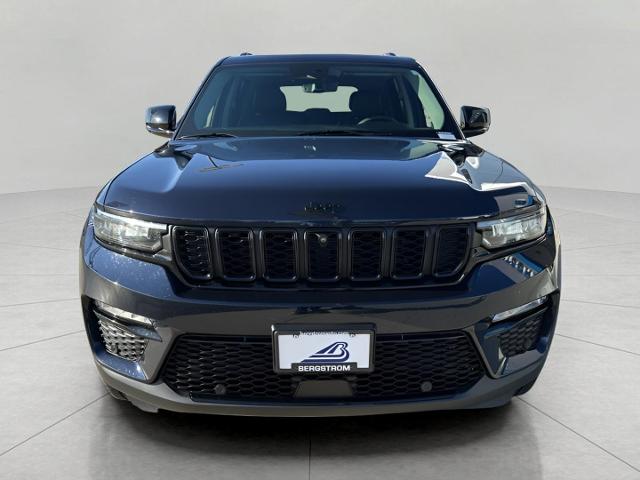 2024 Jeep Grand Cherokee Vehicle Photo in MANITOWOC, WI 54220-5838