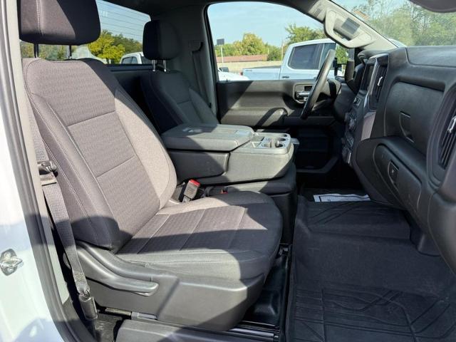 2024 Chevrolet Silverado 3500 HD CC Vehicle Photo in COLUMBIA, MO 65203-3903