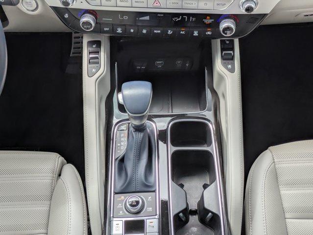 2023 Kia Telluride Vehicle Photo in BRUNSWICK, GA 31525-1881