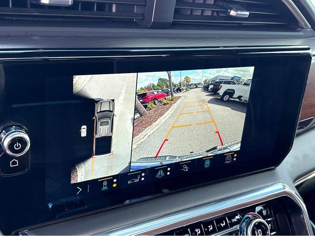 2023 GMC Sierra 1500 Vehicle Photo in SAVANNAH, GA 31406-4513