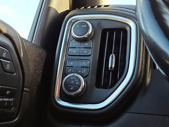 2022 GMC Sierra 2500 HD Vehicle Photo in TREVOSE, PA 19053-4984