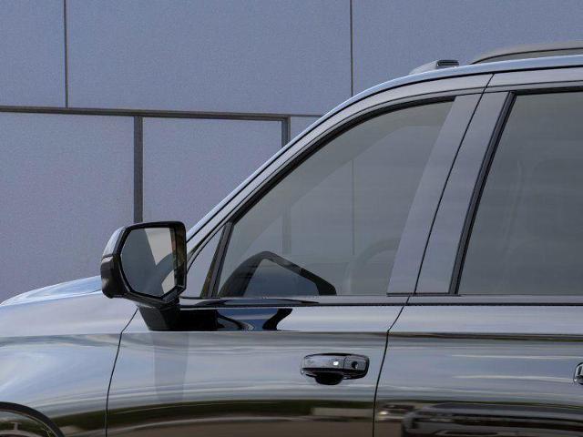2026 Chevrolet Suburban Vehicle Photo in KANSAS CITY, MO 64114-4502