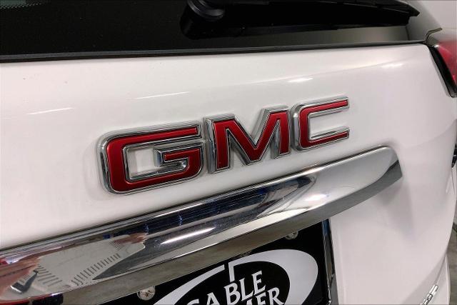 2023 GMC Terrain Vehicle Photo in INDEPENDENCE, MO 64055-1377