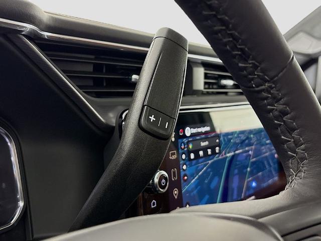 2025 GMC Sierra 3500 HD Vehicle Photo in PUYALLUP, WA 98371-4149