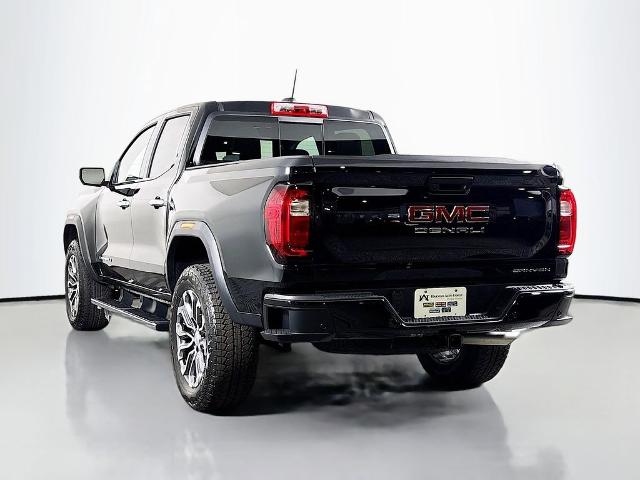 2026 GMC Canyon Vehicle Photo in PUYALLUP, WA 98371-4149