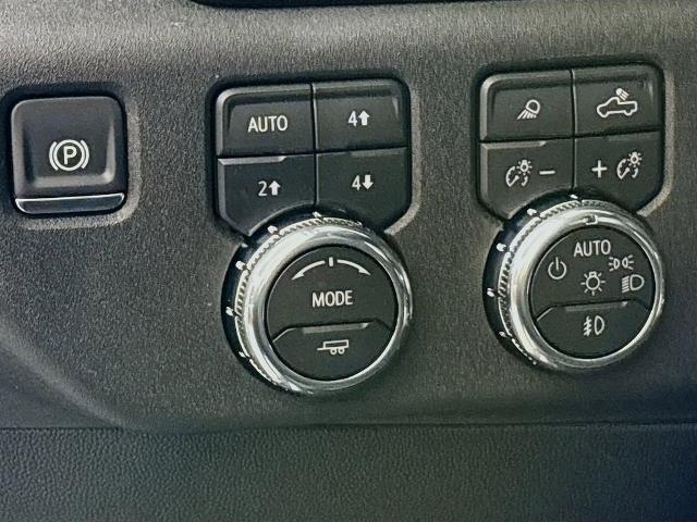 2026 GMC Sierra 1500 Vehicle Photo in PUYALLUP, WA 98371-4149