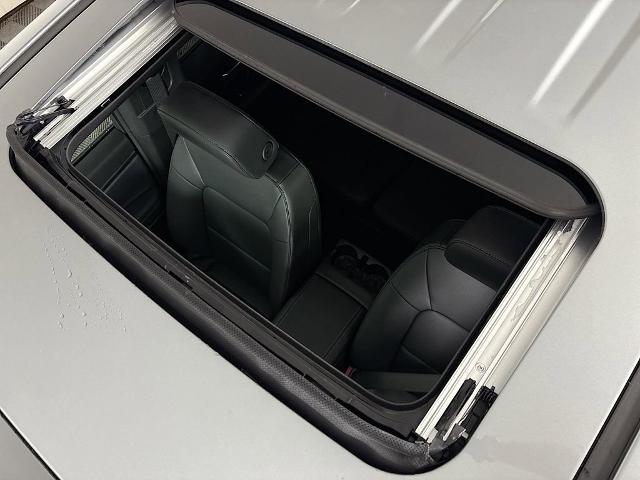 2025 GMC Canyon Vehicle Photo in PUYALLUP, WA 98371-4149