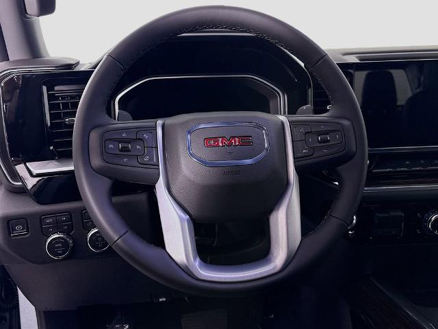 2026 GMC Sierra 1500 Vehicle Photo in PUYALLUP, WA 98371-4149
