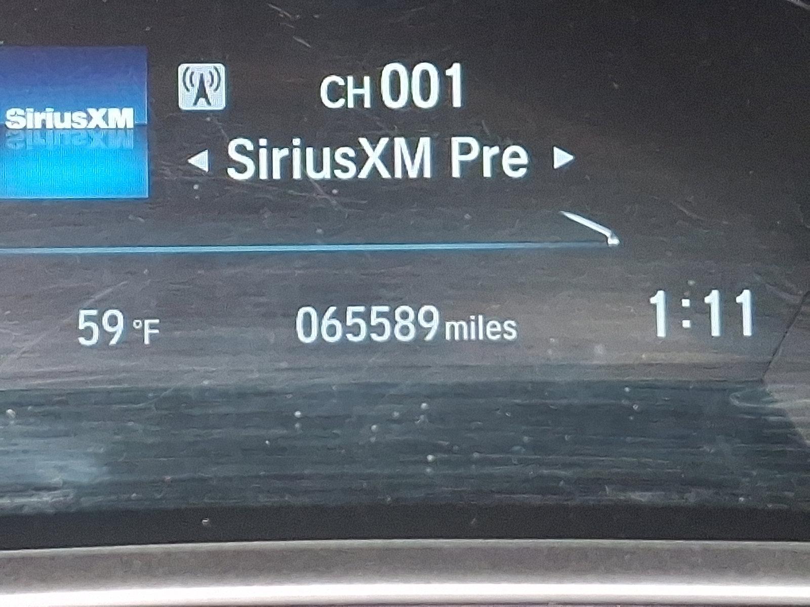 2018 Honda CR-V Vehicle Photo in Trevose, PA 19053