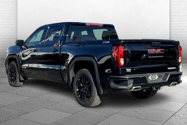 2020 GMC Sierra 1500 Vehicle Photo in INDEPENDENCE, MO 64055-1377