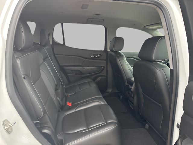 2019 GMC Acadia Vehicle Photo in MANITOWOC, WI 54220-5838